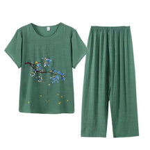 Conjunto Feminino Esvania - Loja Luniva