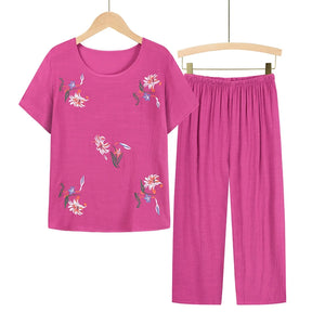 Conjunto Feminino Esvania - Loja Luniva