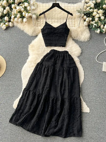 Conjunto Feminino Gabrielle - Loja Luniva