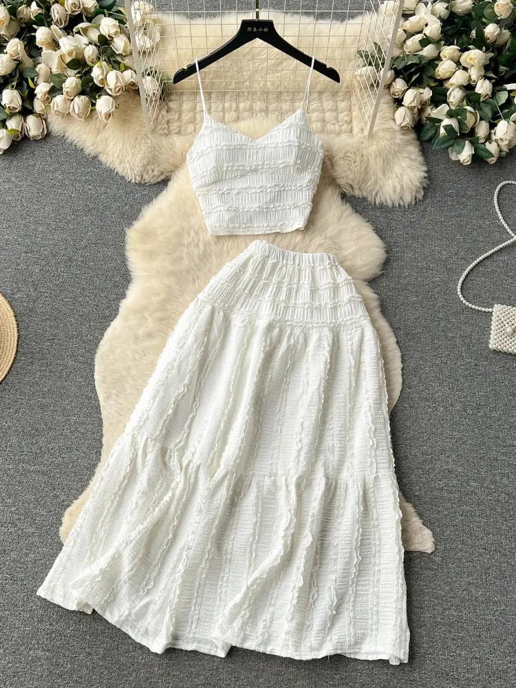 Conjunto Feminino Gabrielle - Loja Luniva