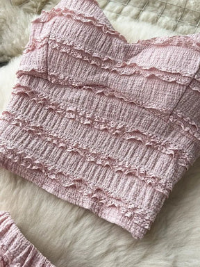 Conjunto Feminino Gabrielle - Loja Luniva