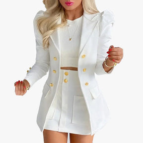 Conjunto Feminino Katherine - Loja Luniva