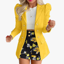 Conjunto Feminino Katherine - Loja Luniva