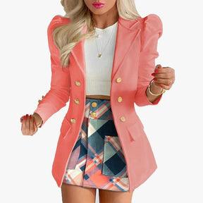 Conjunto Feminino Katherine - Loja Luniva