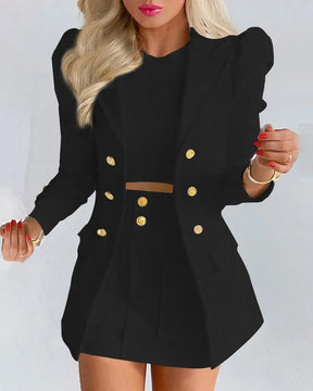 Conjunto Feminino Katherine - Loja Luniva