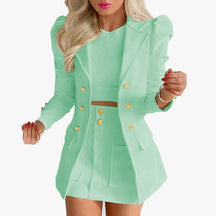 Conjunto Feminino Katherine - Loja Luniva