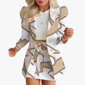 Conjunto Feminino Katherine - Loja Luniva