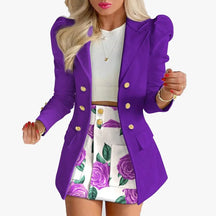 Conjunto Feminino Katherine - Loja Luniva