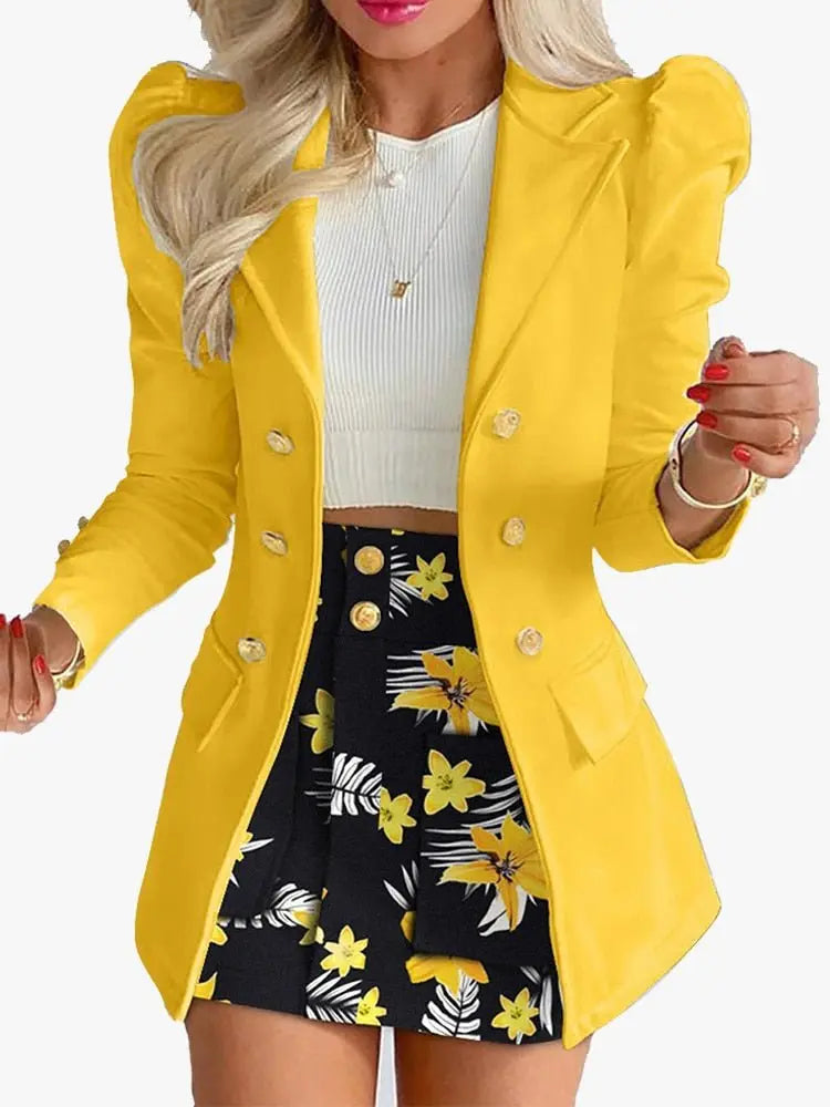 Conjunto Feminino Katherine - Loja Luniva