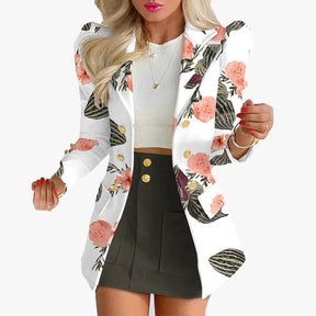 Conjunto Feminino Katherine - Loja Luniva