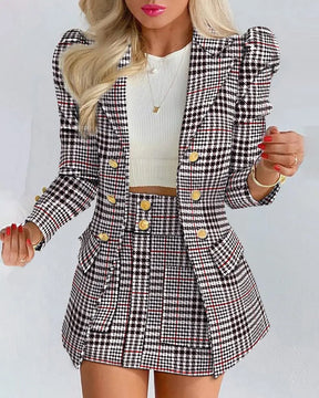 Conjunto Feminino Katherine - Loja Luniva