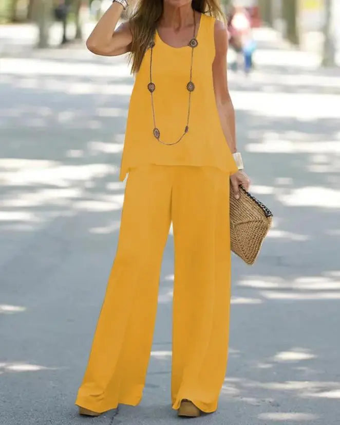 Conjunto Feminino Lavi - Loja Luniva