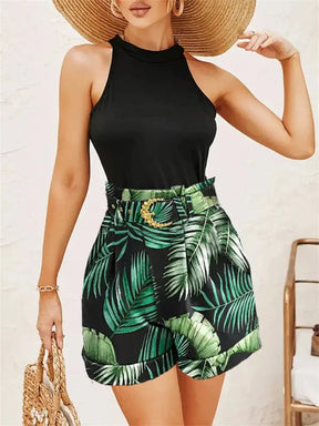 Conjunto Feminino Rosali - Loja Luniva