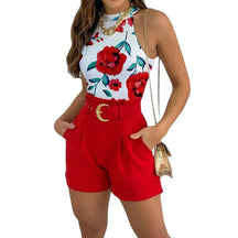 Conjunto Feminino Rosali - Loja Luniva