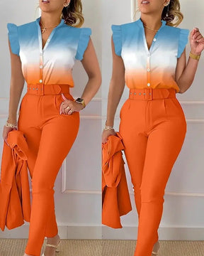 Conjunto Feminino Valentina - Loja Luniva
