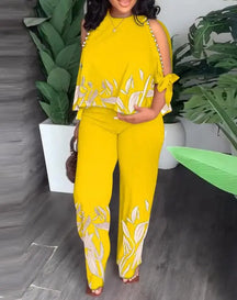 Conjunto Feminino Ynna - Loja Luniva
