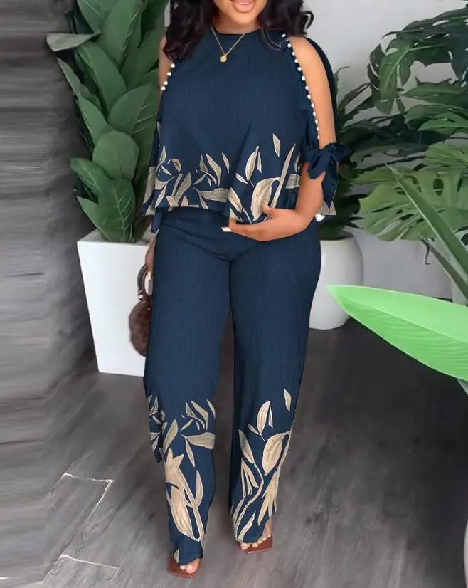 Conjunto Feminino Ynna - Loja Luniva