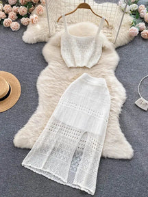 Conjunto Filomena - Loja Luniva