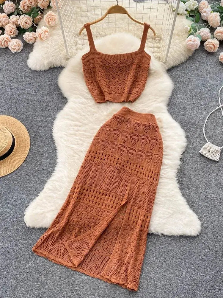 Conjunto Filomena - Loja Luniva
