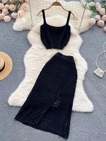 Conjunto Filomena - Loja Luniva