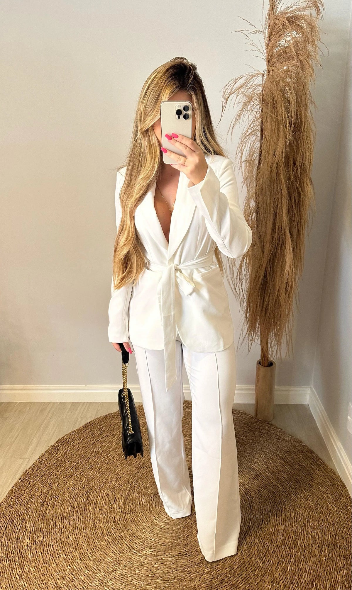 Conjunto Kayla - Loja Luniva