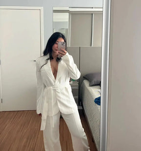 Conjunto Kayla - Loja Luniva