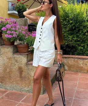 Conjunto Stefanie - Loja Luniva