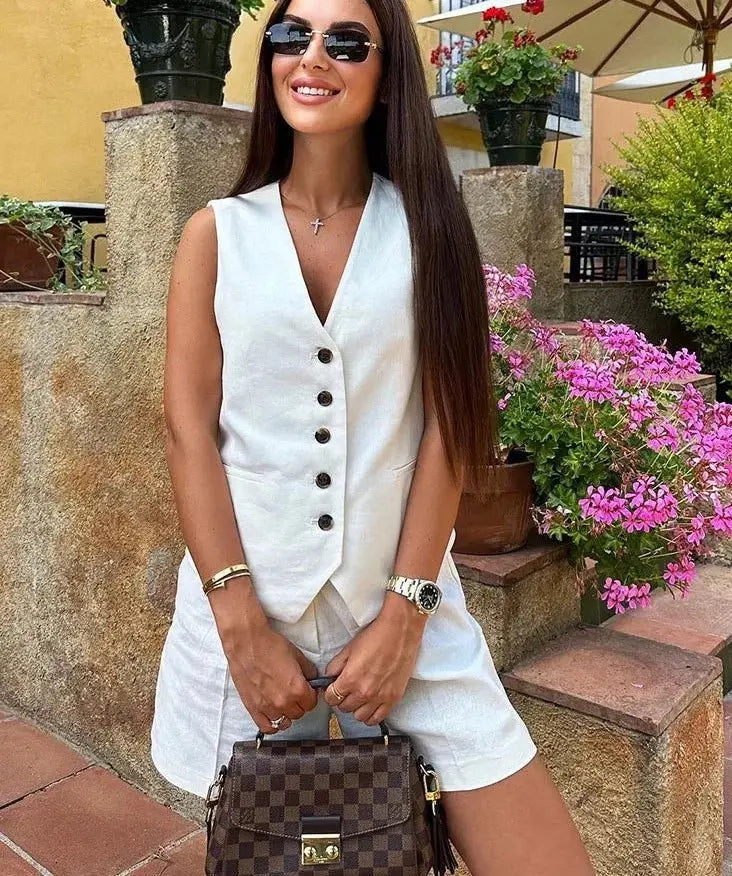 Conjunto Stefanie - Loja Luniva