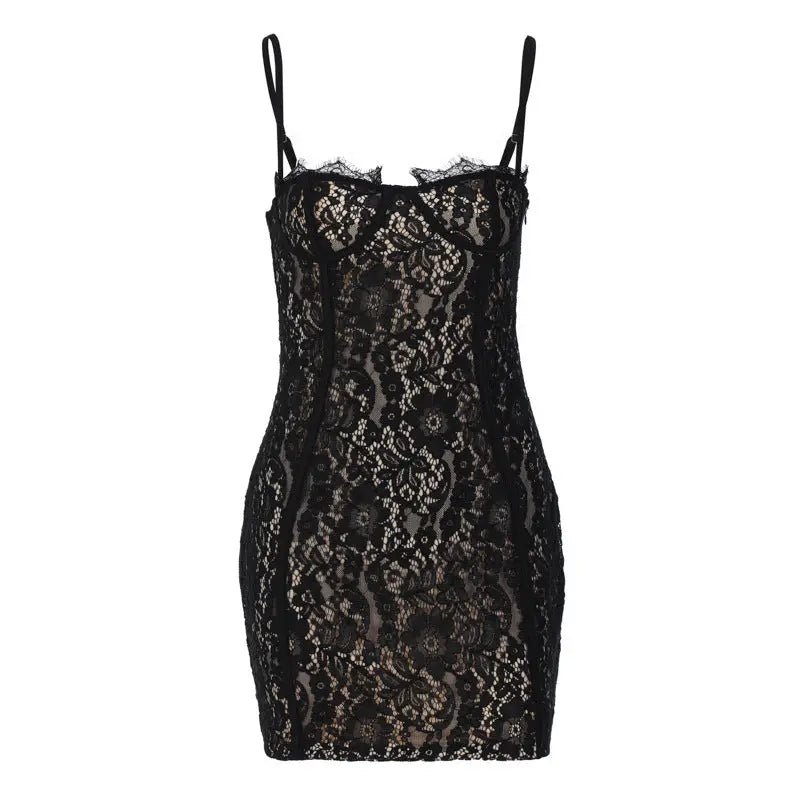 Vestido Kallen - Loja Luniva