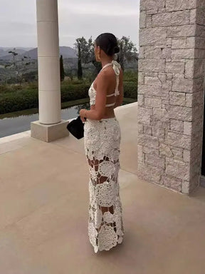 Vestido Solana - Loja Luniva