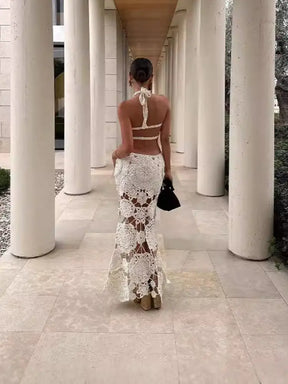 Vestido Solana - Loja Luniva