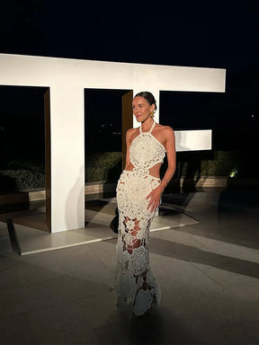 Vestido Solana - Loja Luniva