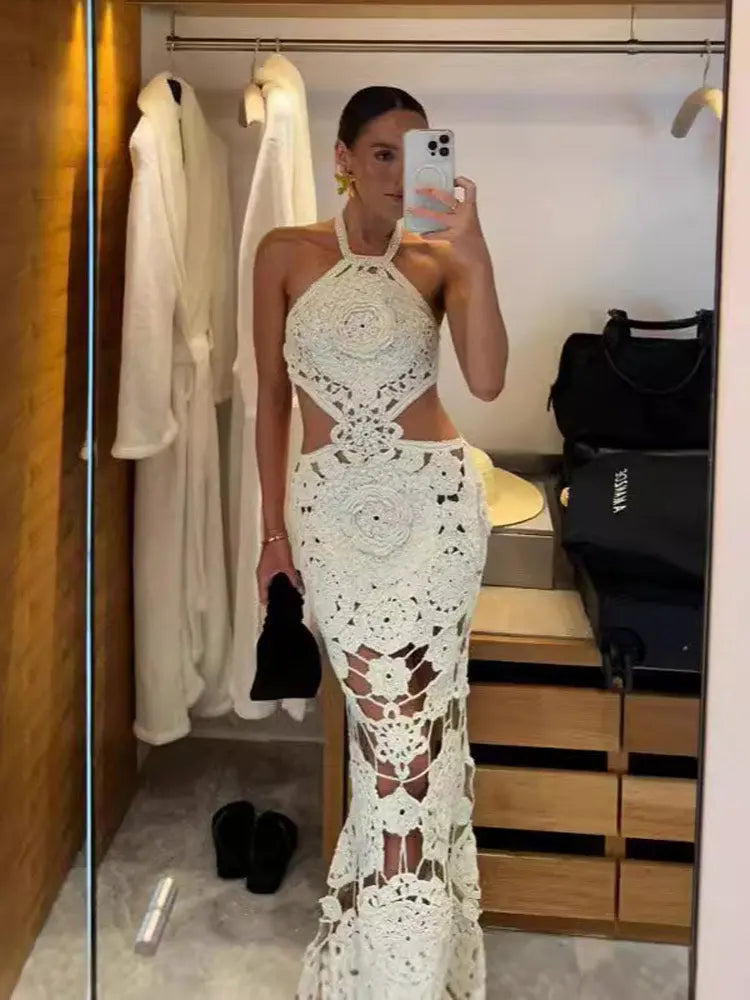 Vestido Solana - Loja Luniva