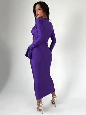 Vestido Suzan - Loja Luniva