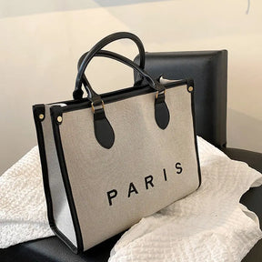 Bolsa Paris - Loja Luniva