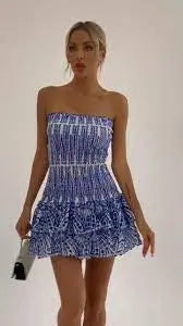 Vestido Lessy - Loja Luniva