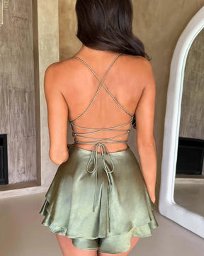 Vestido Calye - Loja Luniva