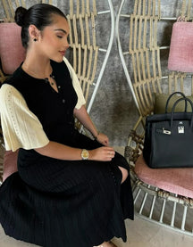 Vestido Longo Ilze - Loja Luniva