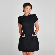 Vestido Curto Olinda - Loja Luniva