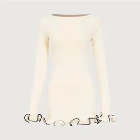 Vestido Polyana - Loja Luniva