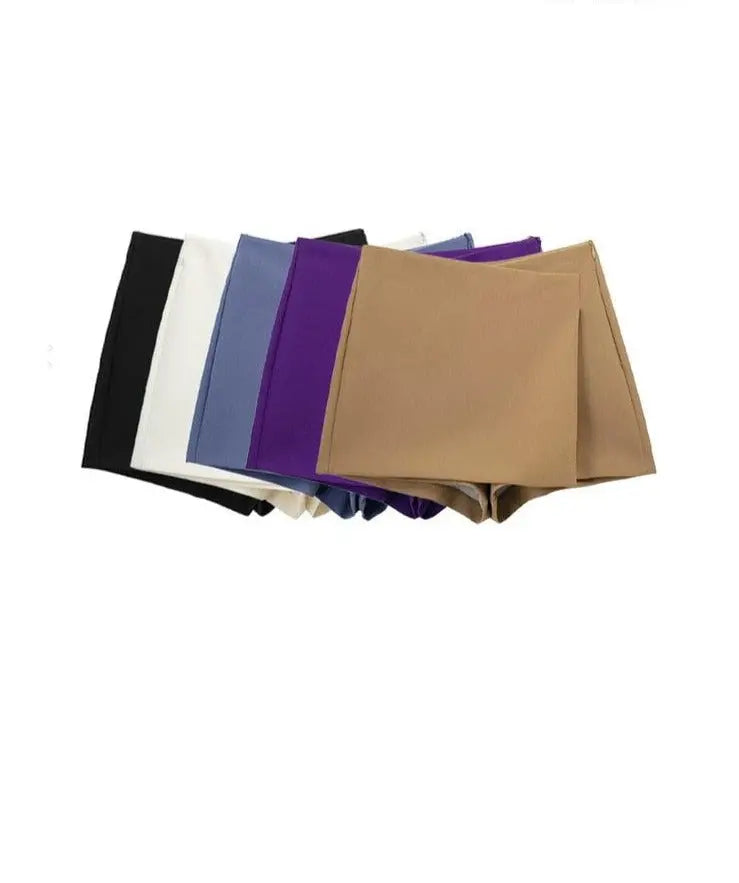 Short Saia Lolla - Loja Luniva