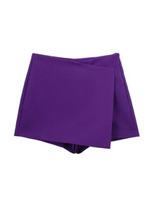 Short Saia Lolla - Loja Luniva