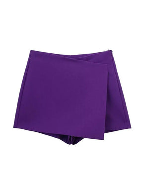 Short Saia Lolla - Loja Luniva