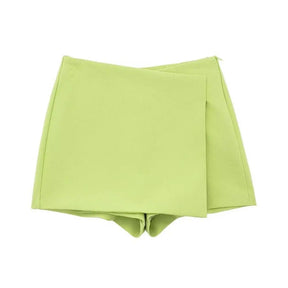 Short Saia Lolla - Loja Luniva