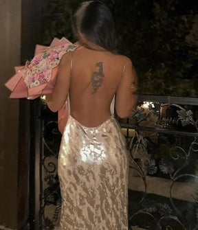 Vestido Aduma - Loja Luniva