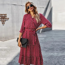 Vestido Alba - Loja Luniva