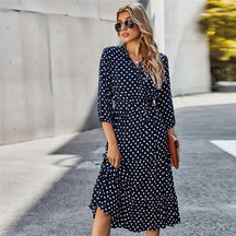 Vestido Alba - Loja Luniva
