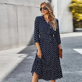 Vestido Alba - Loja Luniva