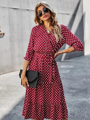Vestido Alba - Loja Luniva