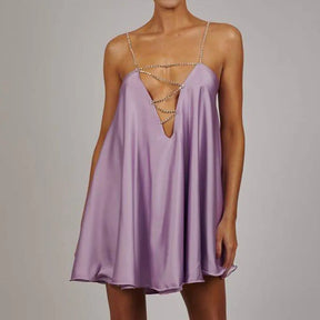 Vestido Alessa - Loja Luniva